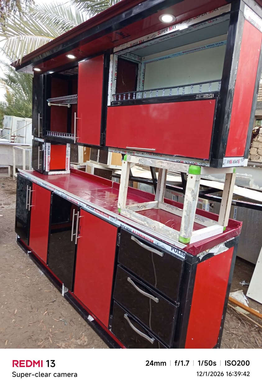 كاونتر  مرمر 8 امتار 8 قطع 
مع طباخ بلازمه سعر 650
توجد خدمة توصل بكرو
الشراي يراسل الصفحة أو يتصل *********** أو وتساب
