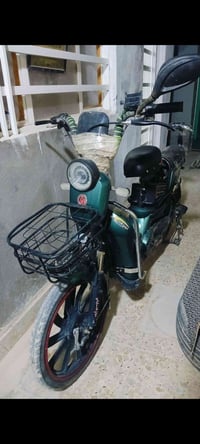 ٥ بطاريات • بالجيس • لحيم السرج
