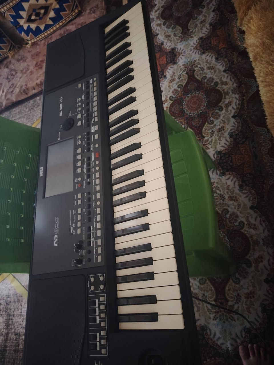 كورج ٦٠٠ برنامج فول مفتوح لتنظيف فقط ويا جنطه مكاني ديالى *********** السعر ٧٥٠ الف قفل
