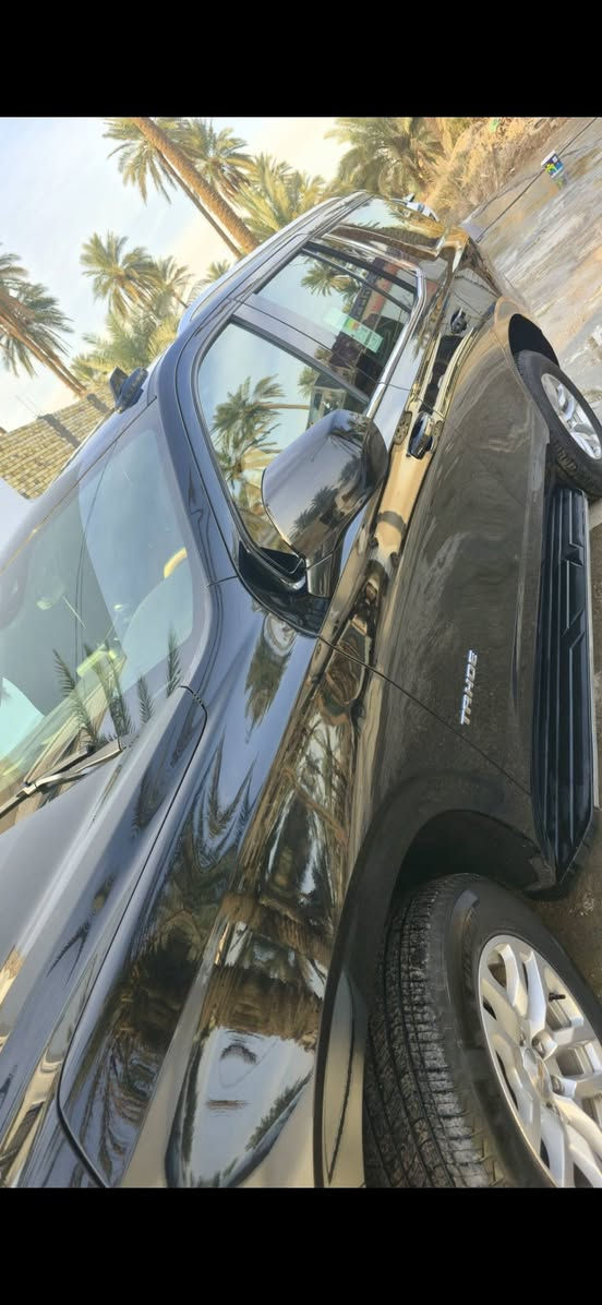 سلام عليكم تاهو LS. 23. خليجي كفالة عامة  *********** مكلف بل نشر
