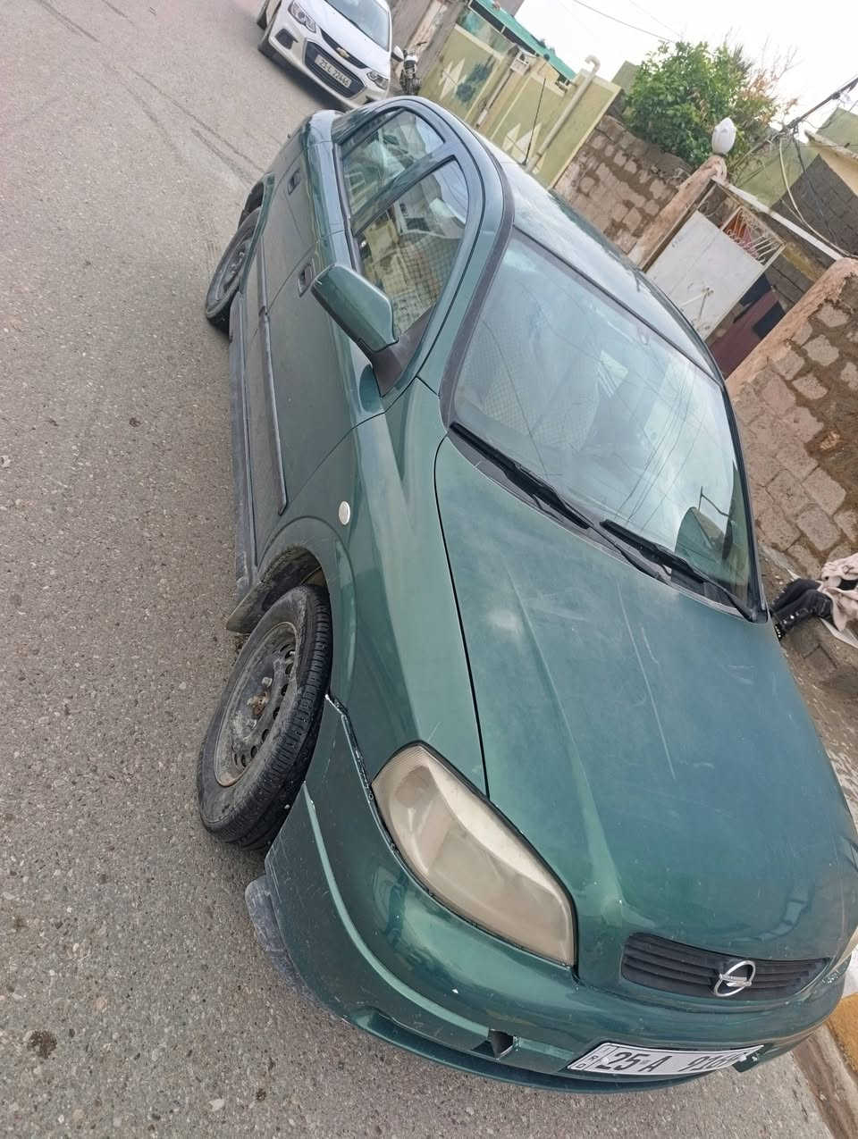 اوبل استرا 2002كير محرك تبريت شرط رقم انكليزي كركوك مميز باسمي سنويه جديد 2027شرط تحويل والوكاله مكان سياره طوز خورماتوو***********سعر 38بي مجال حك جيه
