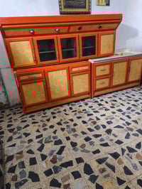 كاونتر • مطبخ