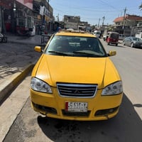 سنويه نهايه ٢٠٢٩ مكينه وكسر كورله موديل ٢٠١٠ صاحب السيارة رقم ٠٧٧٢٢٧٠٨...