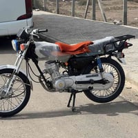 دراجة 4 كير • موديل 21 • كوت زين القوس