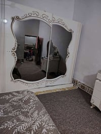 غرفة تركي • ٥قطع • نضيفه