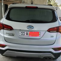 سنتافيا • ٢٠١٦ • كفاله عامه