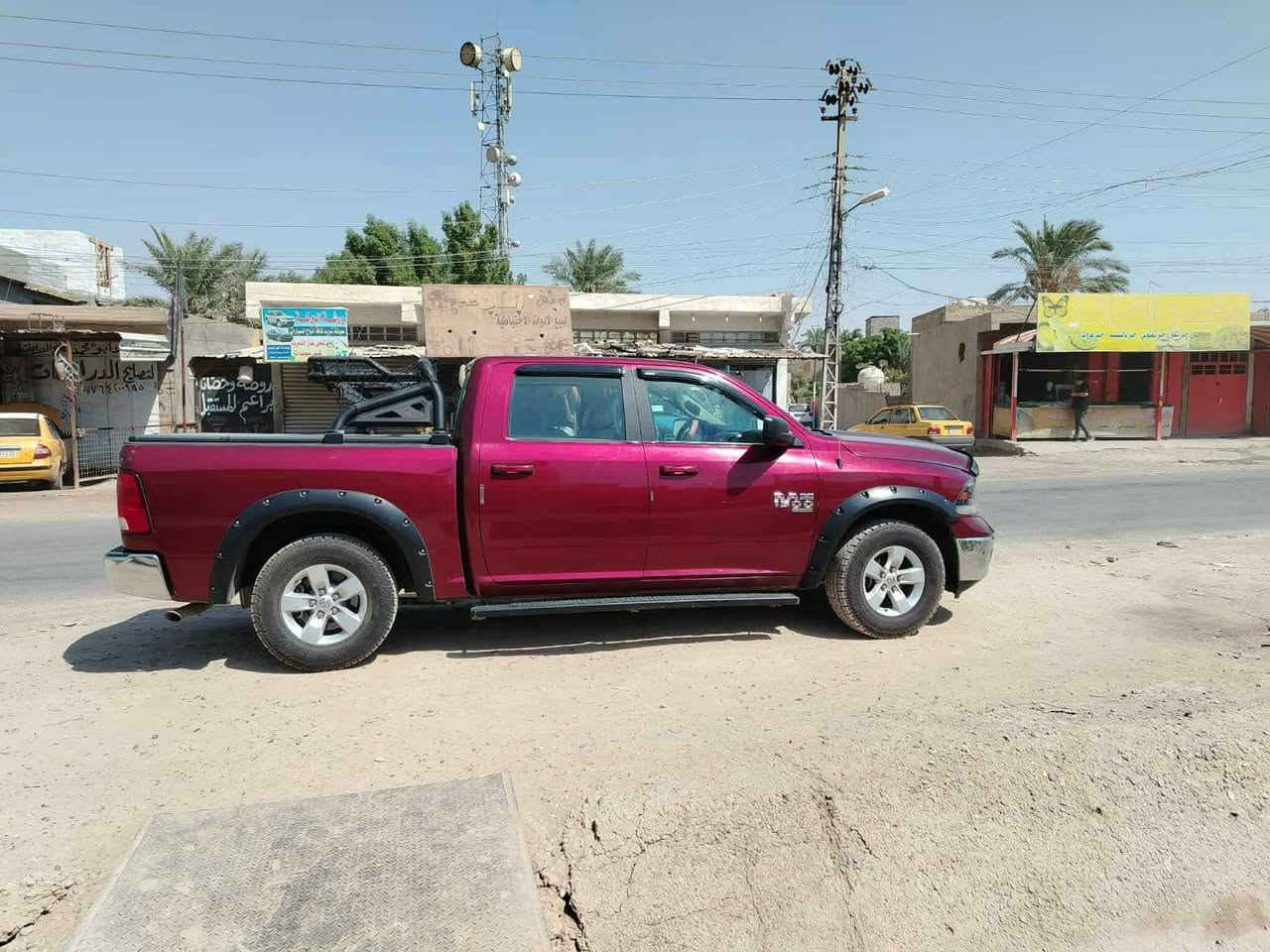 سلام عليكم رام موديل 2021رقم بغداد ***********
