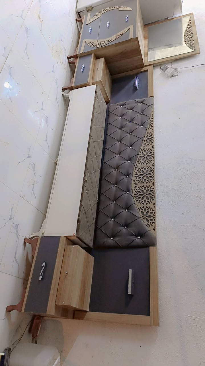 غرفه 5 قطع السعر 375


**إذا كنت صاحب هذا الإعلان وتريد حذفه لأي سبب، رجاءا أرسل رسالة إلى الدعم الفني**