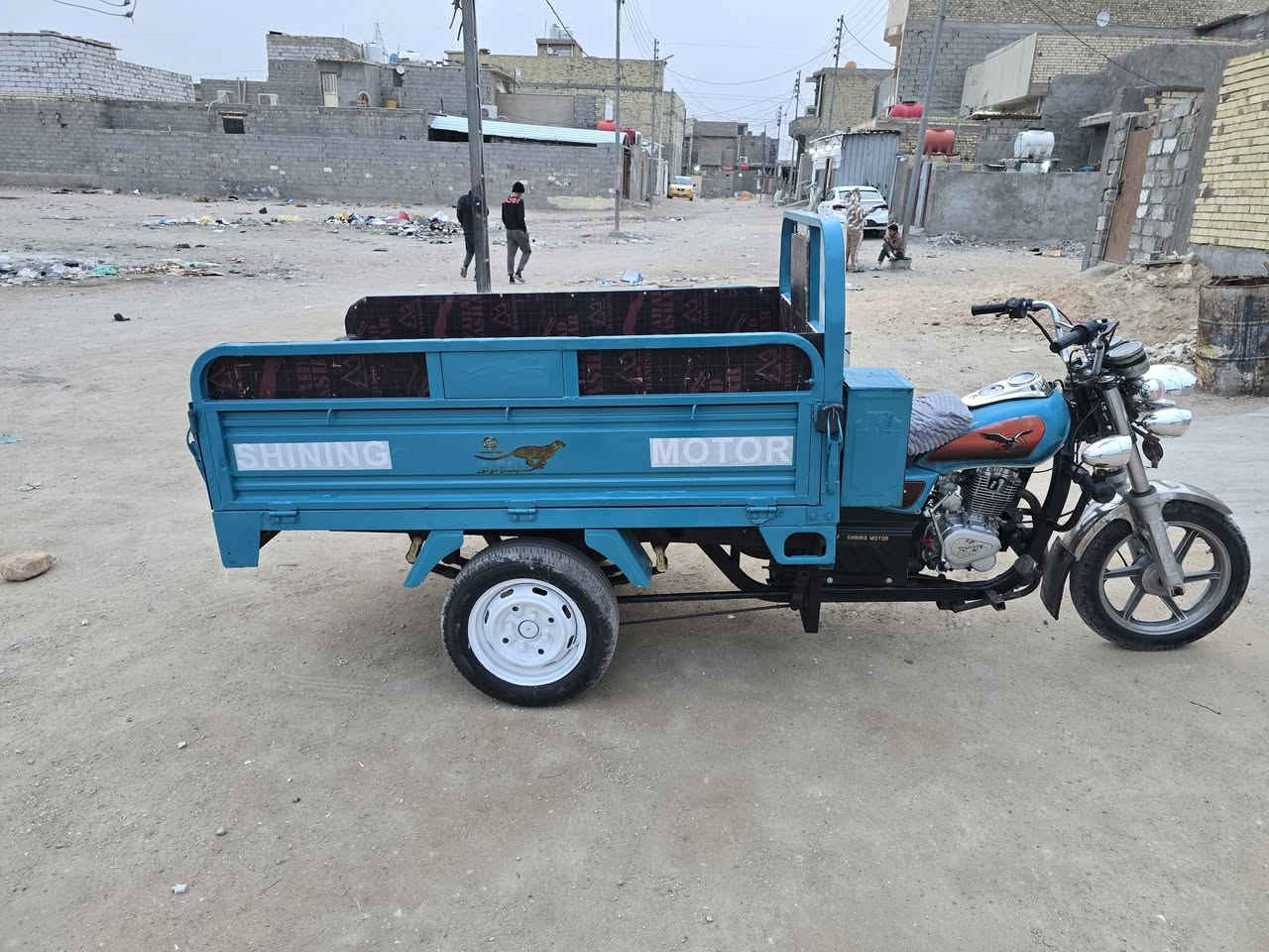 ستوته موديل 18 شاصي اوراق مكينه مكفولات ستوته كلهه شغاله سلف كهربائيات هندر ستوته تعمير جديد اوراق اصليه احولك يم الوكيل ركبه مكفوله السعر 1300 المكان كربلاء ***********
