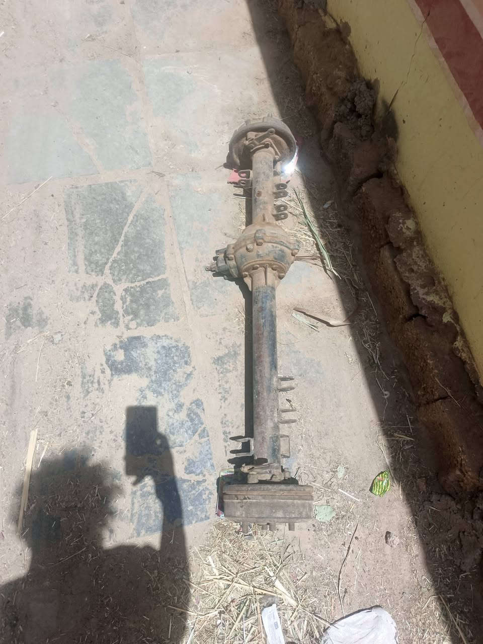 اكسن ابو الطير لبيع. ***********
