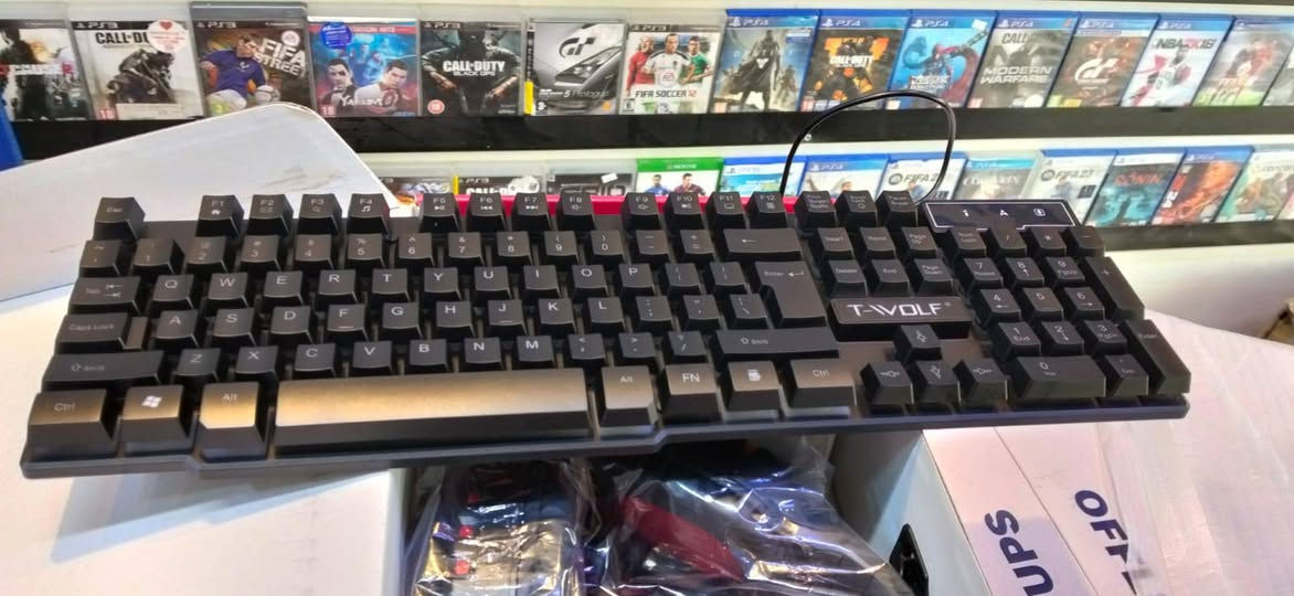 سلام عليكم توفر كيبورد و ماوس وملحقاته ب اسعار جوة سوك 
كامل تفاصيل على قناه تلي كرام 

العنوان نجف كوفه حي المتنبي قرب مشروع الطاقه 

***********
***********
رابط قناه التلي كرام
https://t.me/alhasanal
رابط قناه تيك توك 
https://www.tiktok.com/@255_iq?_r=1&_t=ZS-92Fm9Un2kzI
رابط حساب فيس بوك https://www.facebook.com/share/1AGEGMLAqE/
رابط حساب انستا كرام 
https://www.instagram.com/255_iq?igsh=MTN4ejdwdjVoMGc0aA==
رابط حساب وتساب 
https://wa.me/message/ZF4SA5LT65DDL1
