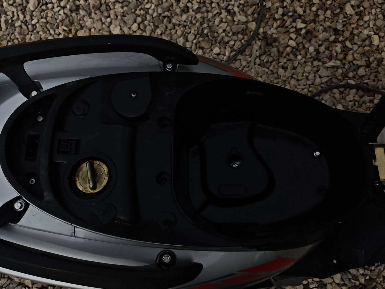 دراجه للبيع سكنس صيني فحل  دراجه جديده كفوله من كلشي دراجه كفيلها من طويريج ماخذها ب واحد 1ونص أريد أبيعها  بسعر مناسب لن مستعجل  هذا رقمي ***********
