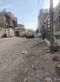 طابو زراعي • ١٠٠م • شارع ام البنين