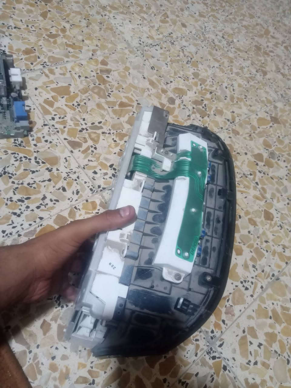 غراض ملكة مال تفصيخ اصلي للبيع كلهن ب125 وبيهن مجال اتصل وتدلل *********** واتساب المكان نجف حي الميلاد
