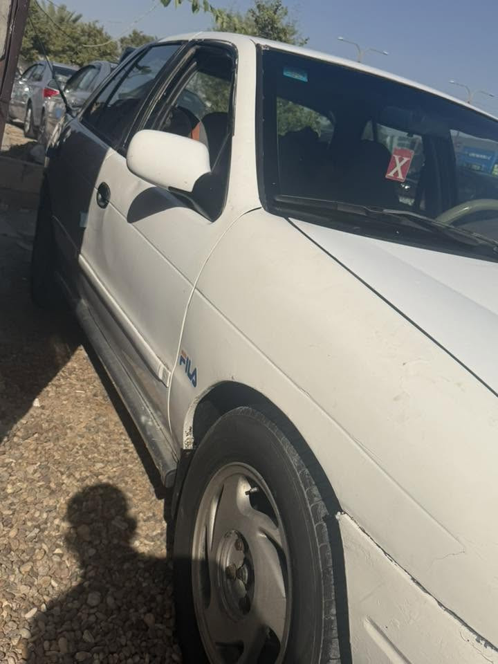 اوتو
محرك  مسكر جديد قطره تنقيص مابي
كير جديد 
باور جديد
مشط جديد
ابيض 
ارقام بغداد جديد
سنوية جديد 
السياره جاهزه من كلشي 
تبريد نقص راديتر 
منظومه زنون عالي ناصي 
تحويل مباشر 
السعر 33 
***********
