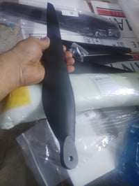 مراوح درون • زراعية • ١٦ قطعة