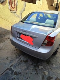 اوبتره ٢٠٠٧ • خليجي • كير ومكينه كفاله