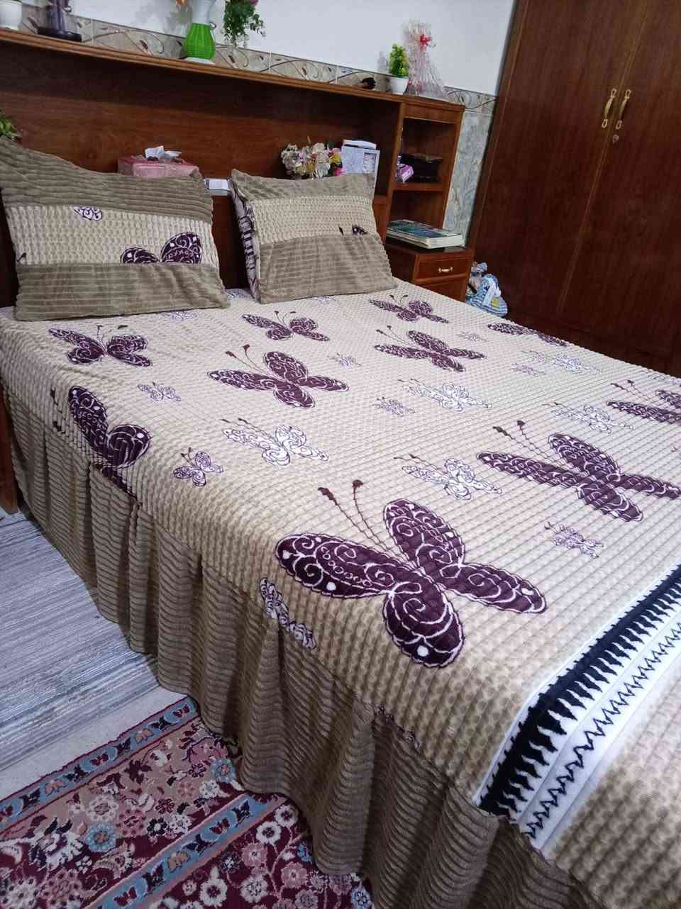 فرشات للبيع سعر 15 المكان هيت توجد خدمة توصيل


**إذا كنت صاحب هذا الإعلان وتريد حذفه لأي سبب، رجاءا أرسل رسالة إلى الدعم الفني**