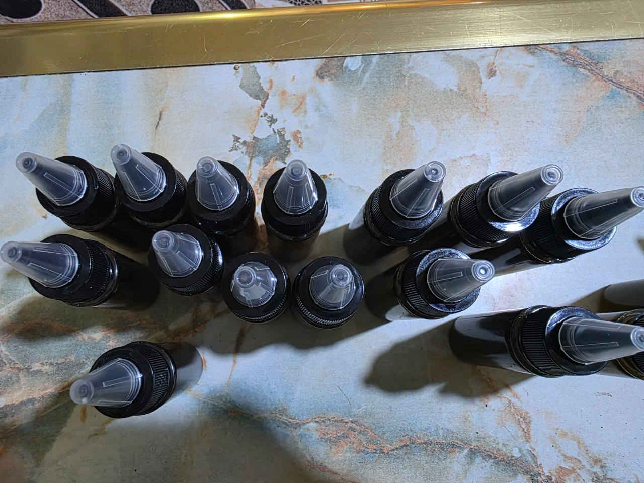 #دهن شعر عصر معصارة من (8) زيوت راقية يعمل كل زيت منها على مرض معين 👇👇👇👇👇👇
 تساقط .
 تقصف .                    👇👇👇👇👇👇
  قشرة                         عصر طبيعي 
  تسريح.
  نمو.
   تغذية . 
  عصر طبيعي درجة اولى 
#محافظة_ديالى_ناحية_جلولاء 👉👉👉👉👉👉
متواجد في جلولاء وبعقوبة والسعدية 
للاستفسار الاتصال على الرقم واتساب متوفر 
***********
او مراسلتنا على الخاص
