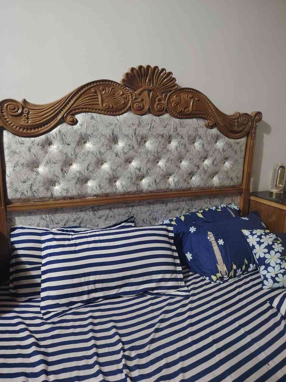 غرفه جديد البيع 7قطع السعر ٣ (***********)
