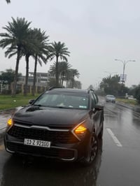 للبيع او مراوس🔥 Kia Sportage X Line 2024 🔥 وارد أمريكي | أعلى فئة (فول...