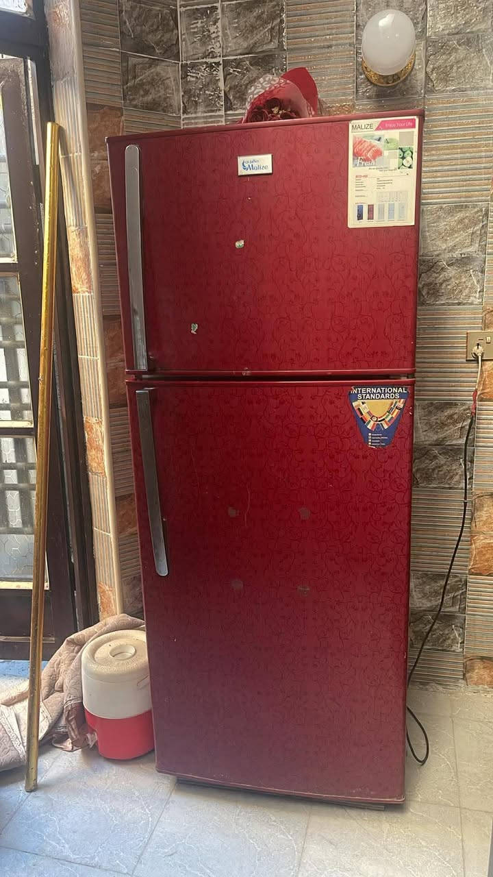 ثلاجه ومجمده نضيفات ومامصلحات مكان حله ثنيهن ب275وبي مجال لشراي اني مندوبه شعندك غراض بيت بسعر مناسب بلحله دز خاص


**إذا كنت صاحب هذا الإعلان وتريد حذفه لأي سبب، رجاءا أرسل رسالة إلى الدعم الفني**