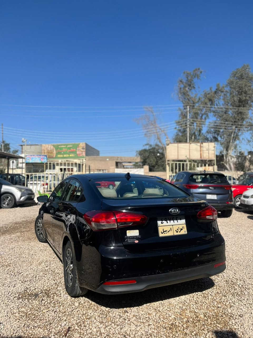 فورتي2017 رقم اربيل حادثها بنيد ونص لجاملغ ليمنه مكينه 2000دوش جديده. مكاني كربلاء***********
