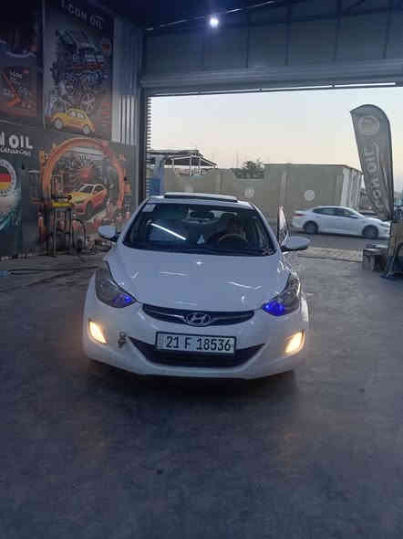 ‏سلام عليكم النترا 2013 كفالة عامة ما عدا ملاحظات بسيطة قير ومكينة كفالة شرط ما مفتوح مكان السيارة تاج سبع البور تخم تاير صدر أمام خلفي تبريد ثلج سونا موجود بالصور 
السعر 120
***********
***********
