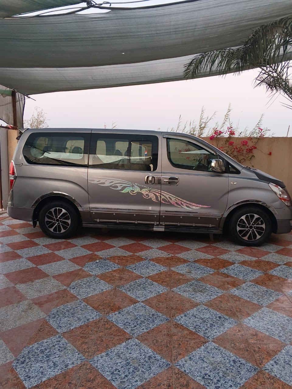 ستاركس دبلو  2016 رقم بصره  سنويه ل28مكينه سبلاين مسكر سياره ويل في ايفي سياره كفاله عامه حداده زيرو تخم تايرات جدد تبريد ثلج دوشمه زيرو +دبل شاشه سياره ربع ماذب عليها مال بيت سياره احله من صوره بعد باقي تفاصيل نتصال ع رقهم مكان بصره سعر235وبيها مجال ***********
