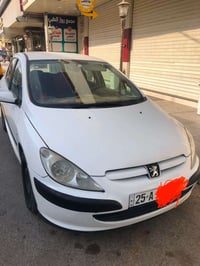 307 • ٢٠٠٥ • اوتوماتيك