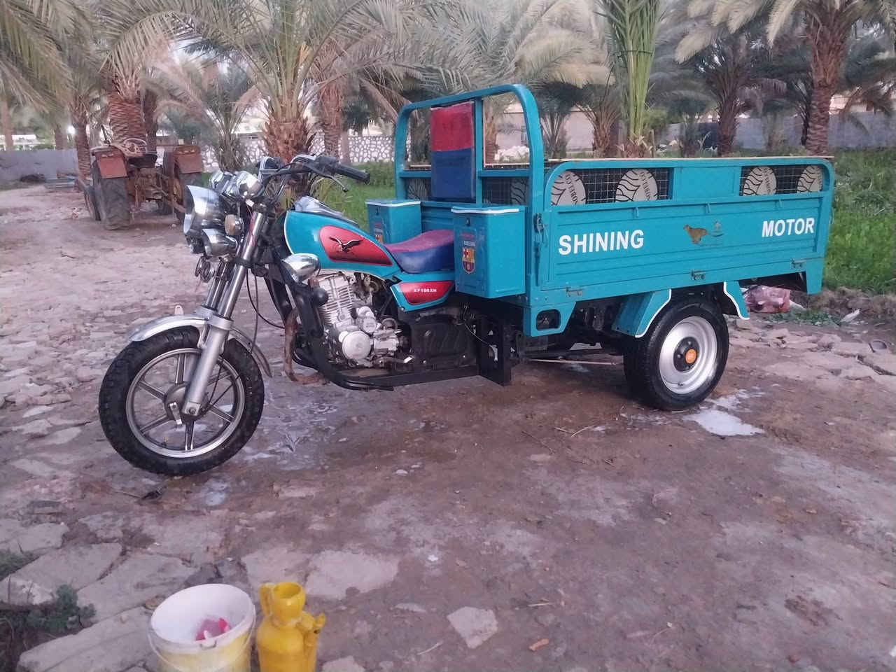 ستوته اللبيع 23كله خيرا من الله ماناقصه برغي شوفت عينك مكاني حله هاذا رقمي0781
8350693


**إذا كنت صاحب هذا الإعلان وتريد حذفه لأي سبب، رجاءا أرسل رسالة إلى الدعم الفني**