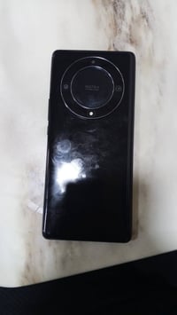 هونر X9a • مبدل ضهر • بدون اغراض