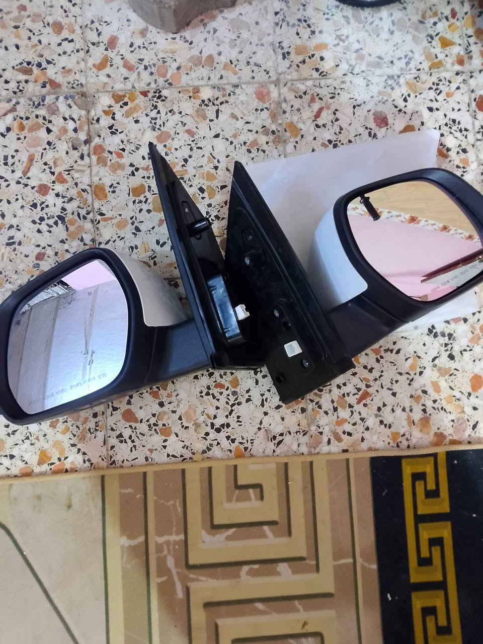 يتوفرمرايات ستاركس شفط 8خطوط يوجدخدمه توصيل


**إذا كنت صاحب هذا الإعلان وتريد حذفه لأي سبب، رجاءا أرسل رسالة إلى الدعم الفني**