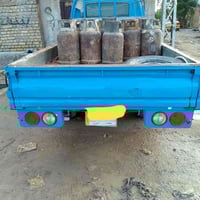 موديل 94 • بغداد باسمي • مكفولة شاصي واكسل