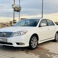 افلون ٢٠١١ رقم اربيل الجديد السياره جاهزه من كلشي ومكفوله كفاله عامه ع...