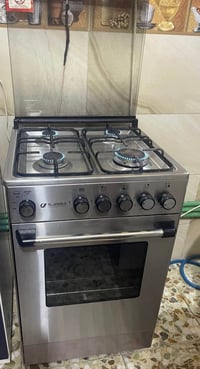 طباخ • بغداد • منزلي