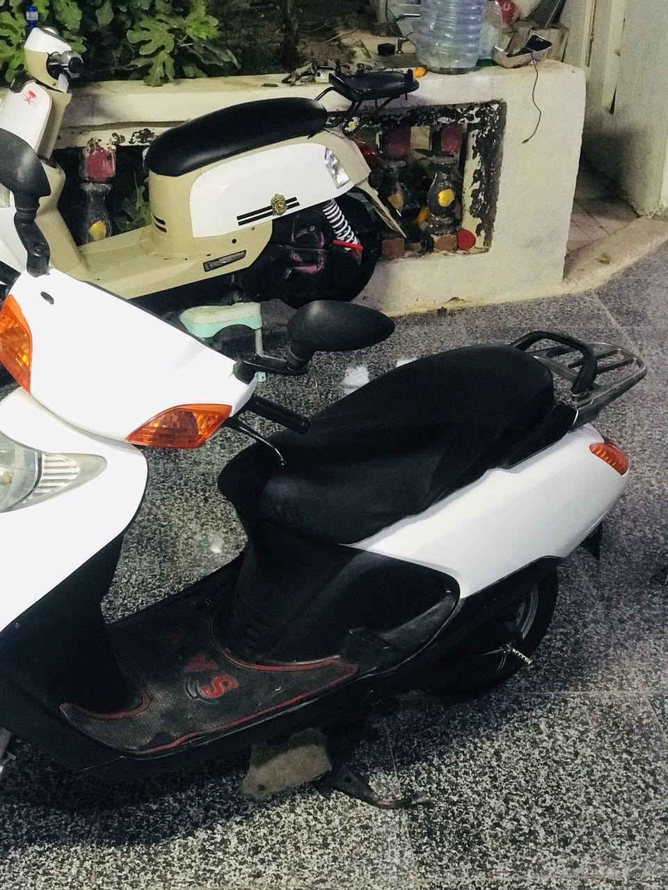 اللبيع
سبيسي ماليزي باب اول دراجه شغاله نكره كهربايات شغاله كلهن  صوت ناعم ماينسمع 
مفتوحه الدراجه مبدل بستم بس


**إذا كنت صاحب هذا الإعلان وتريد حذفه لأي سبب، رجاءا أرسل رسالة إلى الدعم الفني**