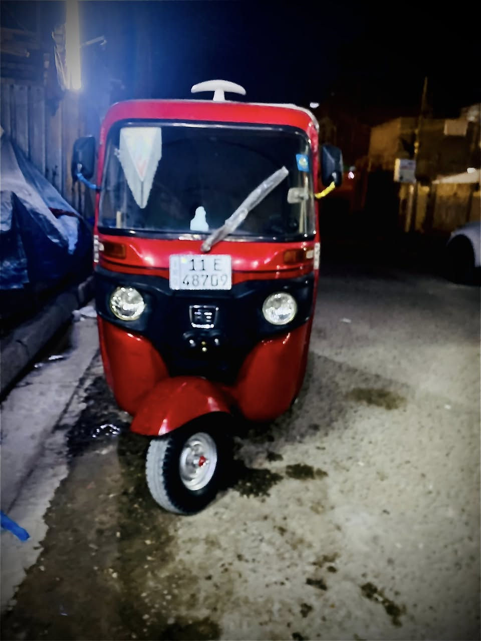 سلام عليك تكتك مديل 19 داخله بل عشرين تكتك نضيفه مجفته تكتك خير من الله رقم وسنويه تحويل ثاني يوم سعر 6500 وبيهه مجال هاذ رقمي *********** متواجد وتساب
