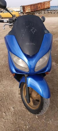 للبيع فورزه ٠٩ محرك مجفت رايمر  دراجه جاهزه  كير ملغي  كفرات نضيفه  وي...