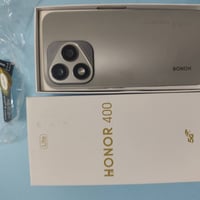 هونر ٤٠٠ لايت • ٢٥٦ جيجا • ٨ رام