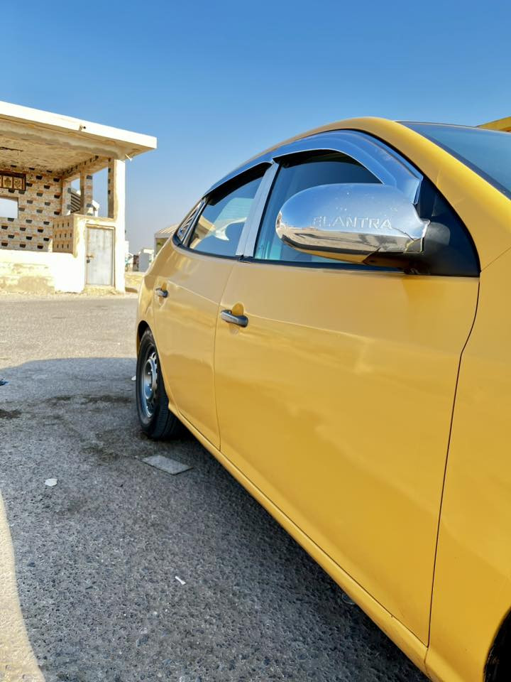 🚖النترا
🖐🏻⬅️وارد أمريكي 
🖐🏻⬅️موديل2009🙋🏻‍♂️
🖐🏻⬅️فول مواصفات💯 
✋🏻⬅️اربع دسكات+ نظام ABS
✋🏻⬅️نظام محاكي بلادي بالسقف
✋🏻⬅️نظام مثبت سرعة
✋🏻⬅️نظام تقليل صرف الوقود
✋🏻⬅️تحكم استيرن جهتين
تخم ويل بلادي+تخم تاير جديد
صدر امامي+صدر خلفي جديد
🖐🏻⬅️رقم ديالئ جديد🇩🇪  
🖐🏻⬅️هيئه وغرامات صفر0️⃣ 
🖐🏻⬅️محرك🚂2000 
🖐🏻⬅️السونار مرفوق ويا الصور 
🖐🏻⬅️شرط التحويل🤝 
🚦السعر95💵وبيها مجال
✋🏻⬅️مكاني ديالئ الخالص
رقم الاتصال /***********
هذا الرقم وات ساب متواجد هم بي
