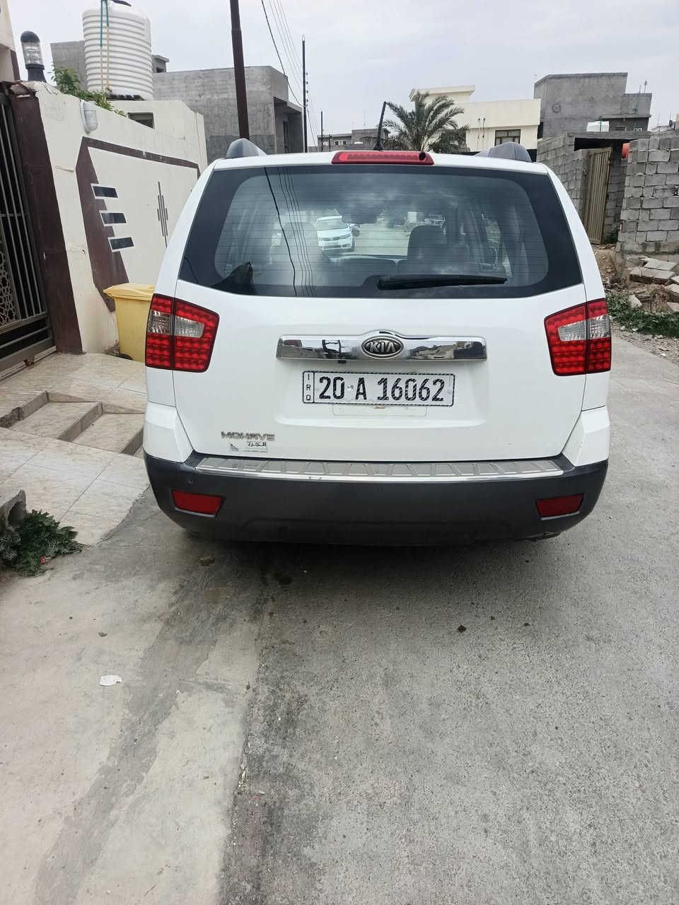 سلام عليكم موهافي موديل ٢٠١٣ مكفولة كفالة عامة مثل ماموضح بالسونار مكينة جديدة صدر امامي خلفي جديد جلد كشن كهرباء فتحة بصمة السيارة فول مواصفات ماعدا الفور ويل  رقم ديالى الدولي الجديد بسمنة السيارة جديدة بمعنى الكلمة السعر ١٤٢ و بيهة مجال حك الجية المكان تقاطع القدس هاتف ***********
