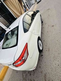 يارس • ٢٠١٦ • ١٤٥٠٠٠ كم