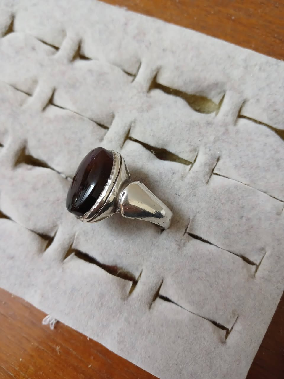 مكان ناصريه السعر ٧٥عقيق يماني صياغه بحرينيه قياس أضن ٢٢ ما أعرف بيهن


**إذا كنت صاحب هذا الإعلان وتريد حذفه لأي سبب، رجاءا أرسل رسالة إلى الدعم الفني**