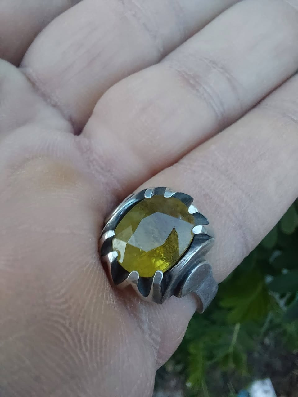 ياقوت او زفير للبيع السعر 75 الف مع التوصيل


**إذا كنت صاحب هذا الإعلان وتريد حذفه لأي سبب، رجاءا أرسل رسالة إلى الدعم الفني**