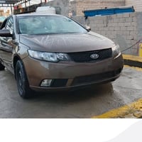 سيراتو للبيع موديل 2013 تبريد تدفئة شغال محرك جديد حدادية نص عمر صبغ ج...