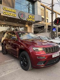 جيب S 2022 مكفوله كفاله عامه وكاله هارلم ضمان فول مواصفات رادار ماشيه ...