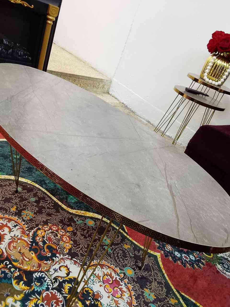 ميز وطبلات عدد 2 
السعر 25


**إذا كنت صاحب هذا الإعلان وتريد حذفه لأي سبب، رجاءا أرسل رسالة إلى الدعم الفني**