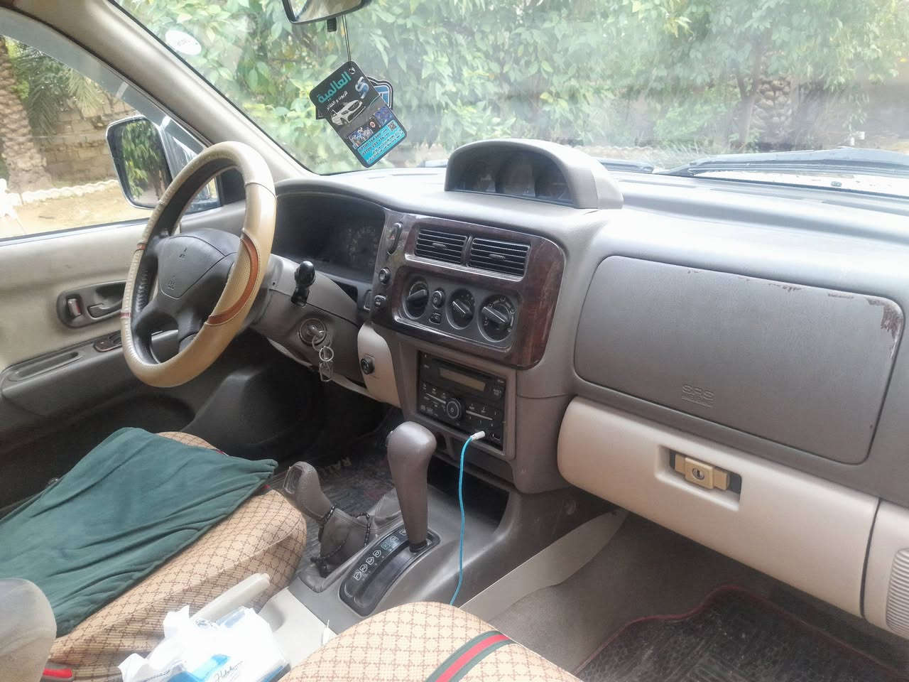 السلام عليكم ناتيفيا ٢٠٠٨ بسمي هزه سنويه ٢٠٢٩ كلها جديد مضومة غاز ايطالي خزان ١٠٠ لتر كهربائيات جديده مابيها اي نقص محرك كير جديد بيها براس البنيد طخه شبر سعرها ٨٨ بيها مجال مكان ديالى بعقوبه ***********
