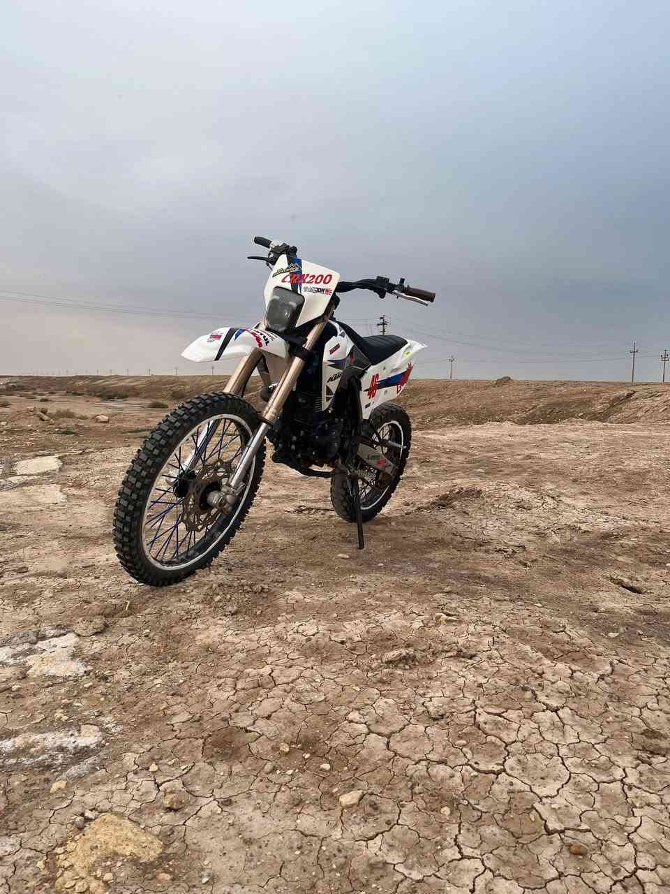 سلام عليكم
للبيع أو مراوس
قفاز CXRمديل 2024 مكينه 200
مكاني /علي الغربي
وهذا رقمي ***********
